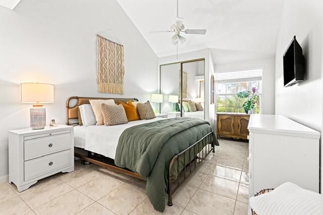 8104 Oakton Court 4b, Lake Clarke Shores, FL 33406