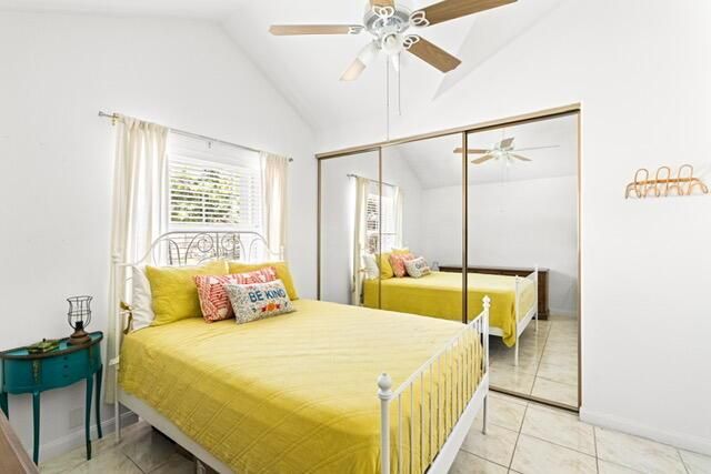 8104 Oakton Court 4b, Lake Clarke Shores, FL 33406