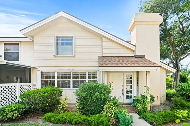 8104 Oakton Court 4b, Lake Clarke Shores, FL 33406