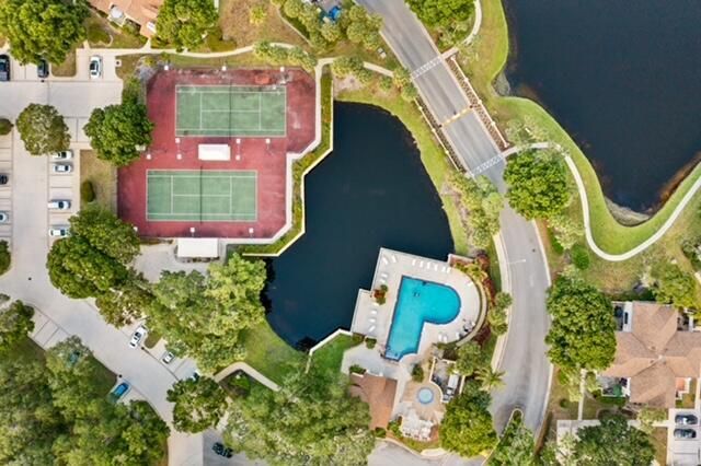 8104 Oakton Court 4b, Lake Clarke Shores, FL 33406
