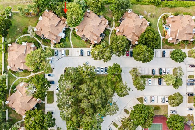 8104 Oakton Court 4b, Lake Clarke Shores, FL 33406