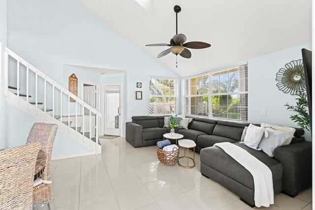 8104 Oakton Court 4b, Lake Clarke Shores, FL 33406