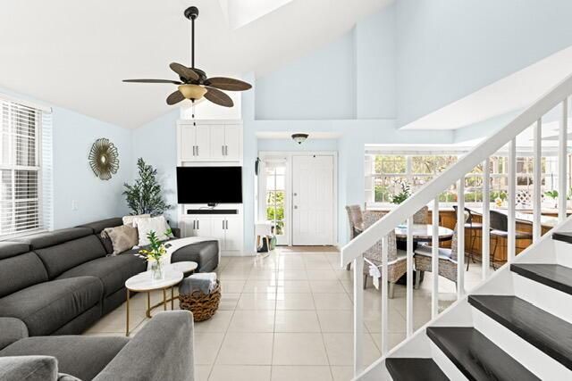 8104 Oakton Court 4b, Lake Clarke Shores, FL 33406