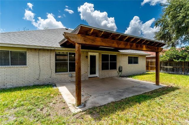 7508 N 22nd Street, Mcallen, TX 78504