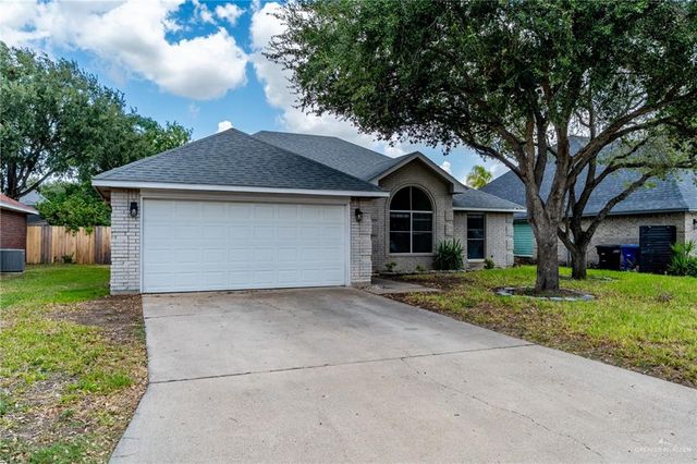 7508 N 22nd Street, Mcallen, TX 78504