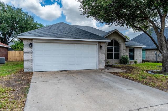 7508 N 22nd Street, Mcallen, TX 78504
