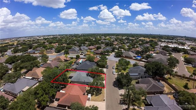 7508 N 22nd Street, Mcallen, TX 78504