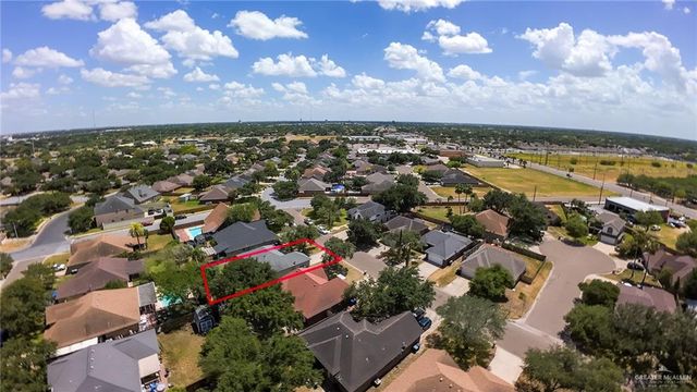 7508 N 22nd Street, Mcallen, TX 78504