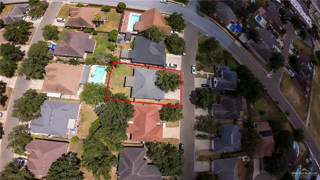 7508 N 22nd Street, Mcallen, TX 78504
