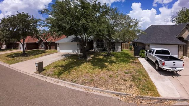 7508 N 22nd Street, Mcallen, TX 78504