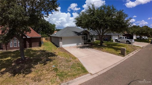 7508 N 22nd Street, Mcallen, TX 78504