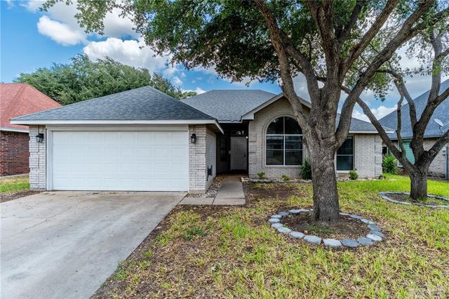 7508 N 22nd Street, Mcallen, TX 78504