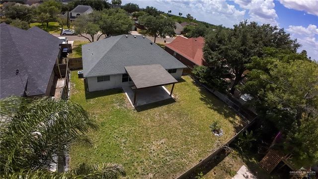 7508 N 22nd Street, Mcallen, TX 78504