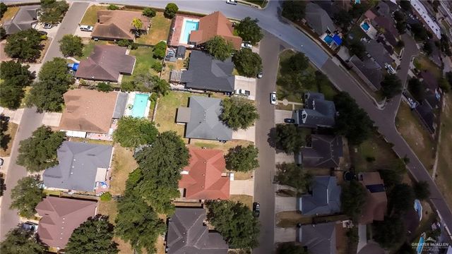 7508 N 22nd Street, Mcallen, TX 78504