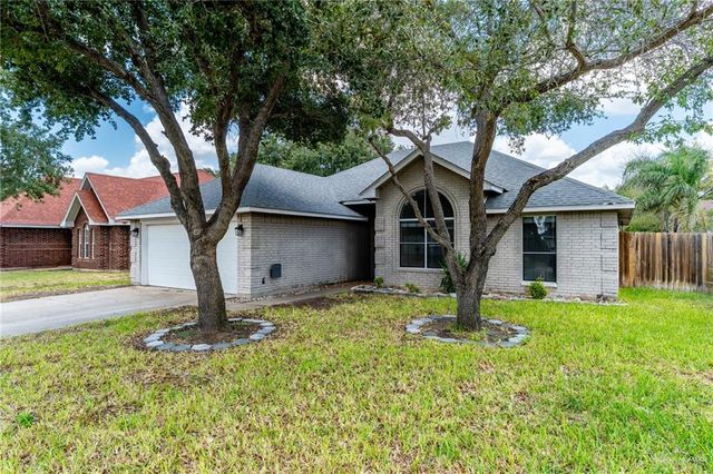 7508 N 22nd Street, Mcallen, TX 78504