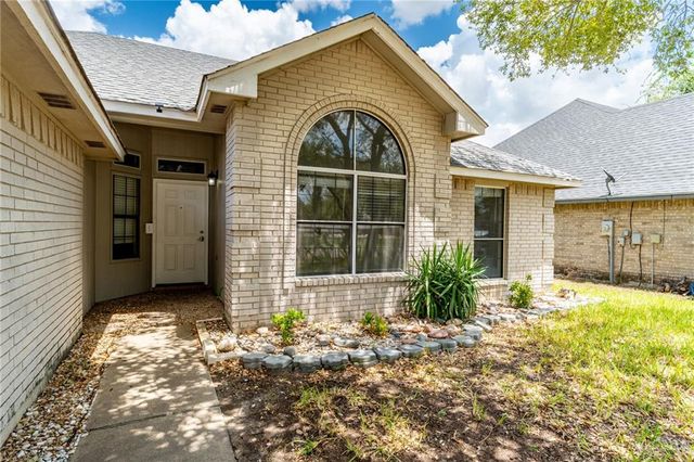 7508 N 22nd Street, Mcallen, TX 78504