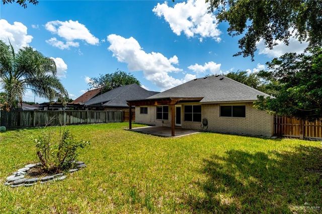 7508 N 22nd Street, Mcallen, TX 78504