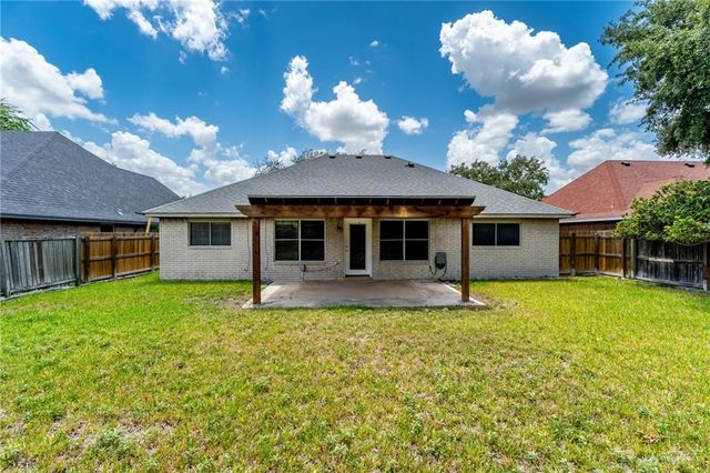 7508 N 22nd Street, Mcallen, TX 78504