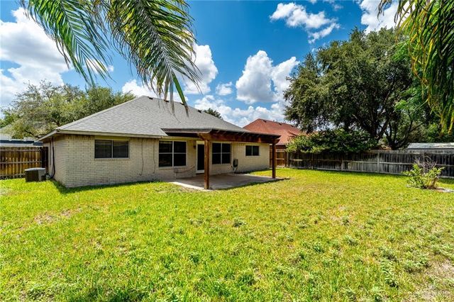7508 N 22nd Street, Mcallen, TX 78504