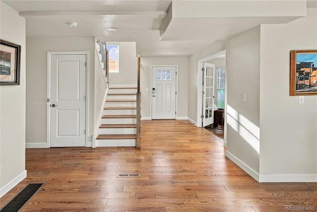 4970 S Fulton Street, Greenwood Village, CO 80111