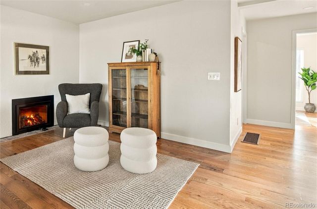 4970 S Fulton Street, Greenwood Village, CO 80111