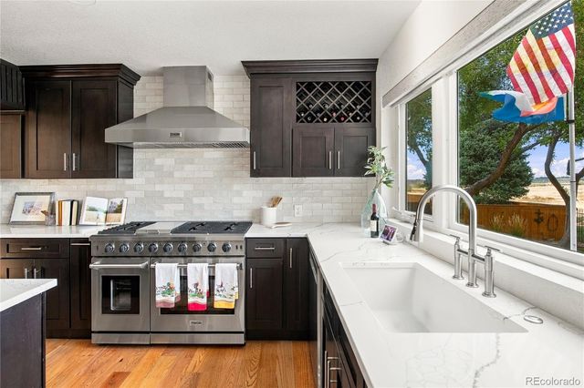 4970 S Fulton Street, Greenwood Village, CO 80111