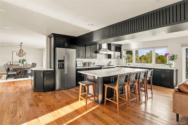 4970 S Fulton Street, Greenwood Village, CO 80111