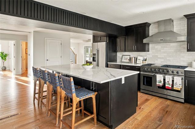 4970 S Fulton Street, Greenwood Village, CO 80111