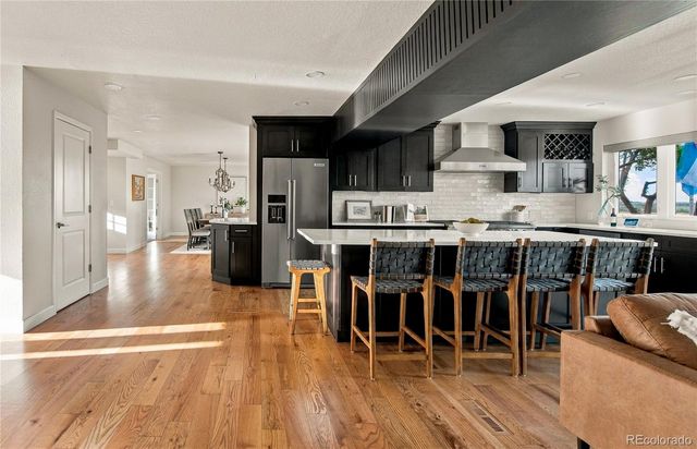 4970 S Fulton Street, Greenwood Village, CO 80111