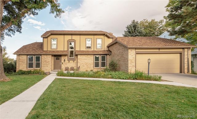 4970 S Fulton Street, Greenwood Village, CO 80111