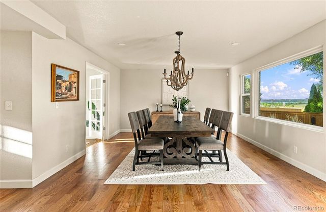 4970 S Fulton Street, Greenwood Village, CO 80111