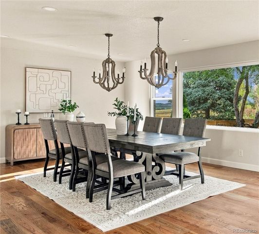 4970 S Fulton Street, Greenwood Village, CO 80111