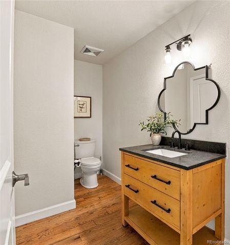 4970 S Fulton Street, Greenwood Village, CO 80111