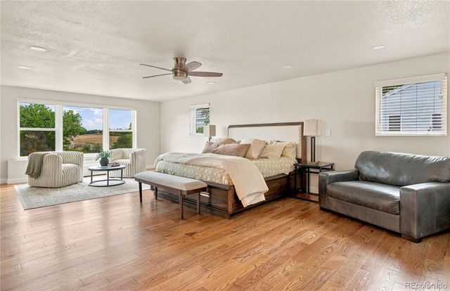 4970 S Fulton Street, Greenwood Village, CO 80111