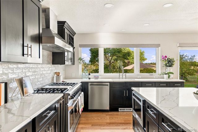 4970 S Fulton Street, Greenwood Village, CO 80111