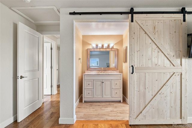 4970 S Fulton Street, Greenwood Village, CO 80111