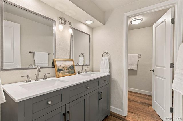 4970 S Fulton Street, Greenwood Village, CO 80111