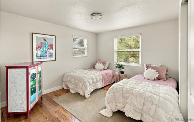 4970 S Fulton Street, Greenwood Village, CO 80111