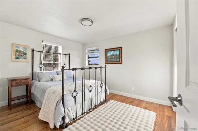 4970 S Fulton Street, Greenwood Village, CO 80111