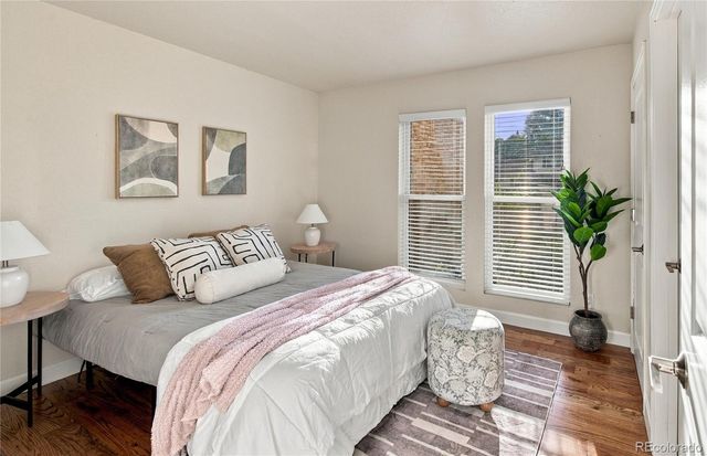 4970 S Fulton Street, Greenwood Village, CO 80111
