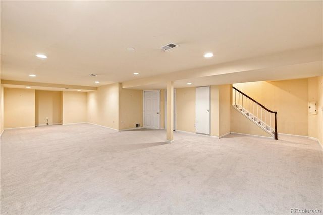 4970 S Fulton Street, Greenwood Village, CO 80111