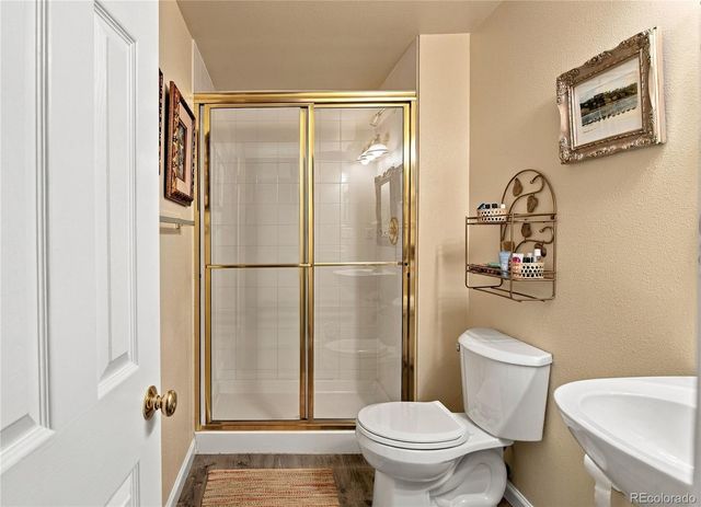 4970 S Fulton Street, Greenwood Village, CO 80111