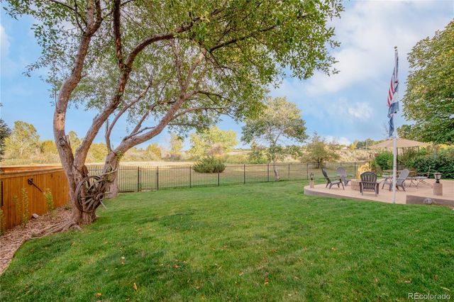 4970 S Fulton Street, Greenwood Village, CO 80111