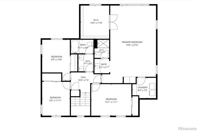 4970 S Fulton Street, Greenwood Village, CO 80111