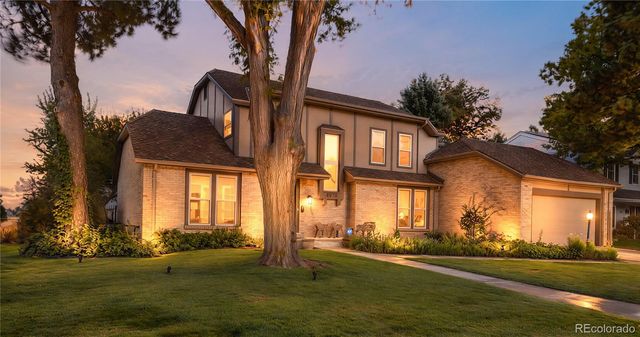 4970 S Fulton Street, Greenwood Village, CO 80111