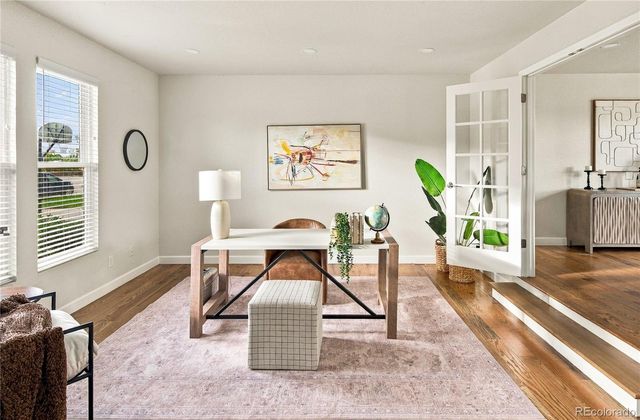 4970 S Fulton Street, Greenwood Village, CO 80111