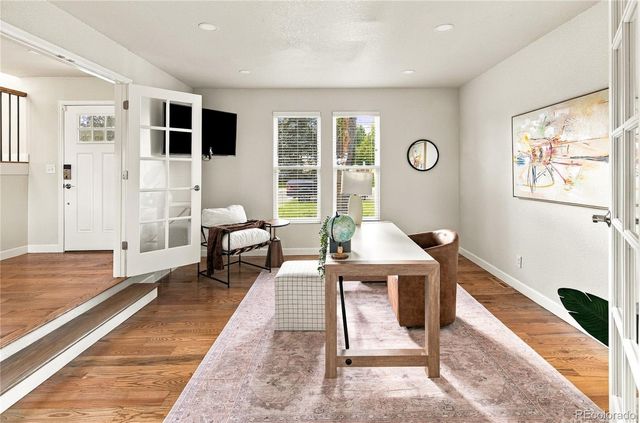 4970 S Fulton Street, Greenwood Village, CO 80111