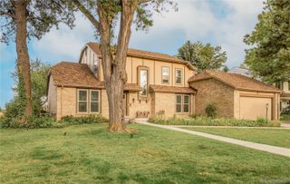 4970 S Fulton Street, Greenwood Village, CO 80111