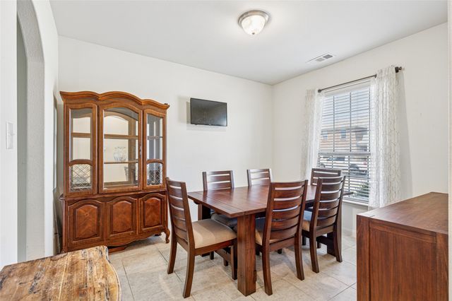 6325 Verdon Gorge Drive, Fort Worth, TX 76179