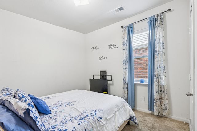 6325 Verdon Gorge Drive, Fort Worth, TX 76179